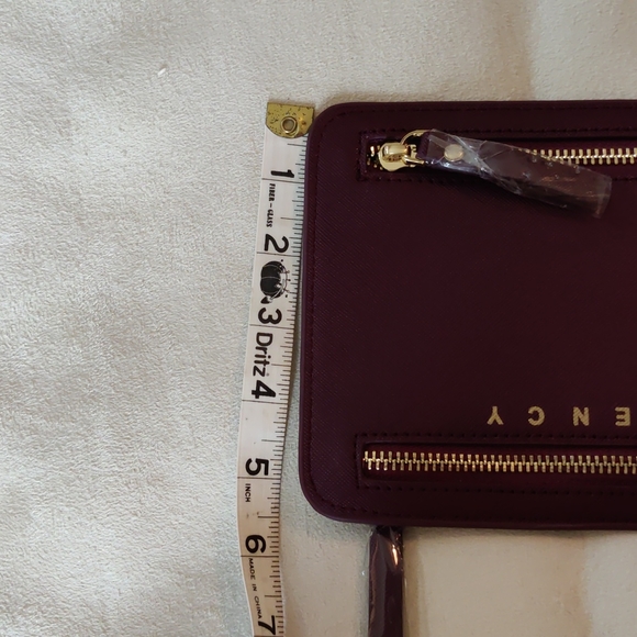 Travel tote currency and passport - Picture 4 of 4